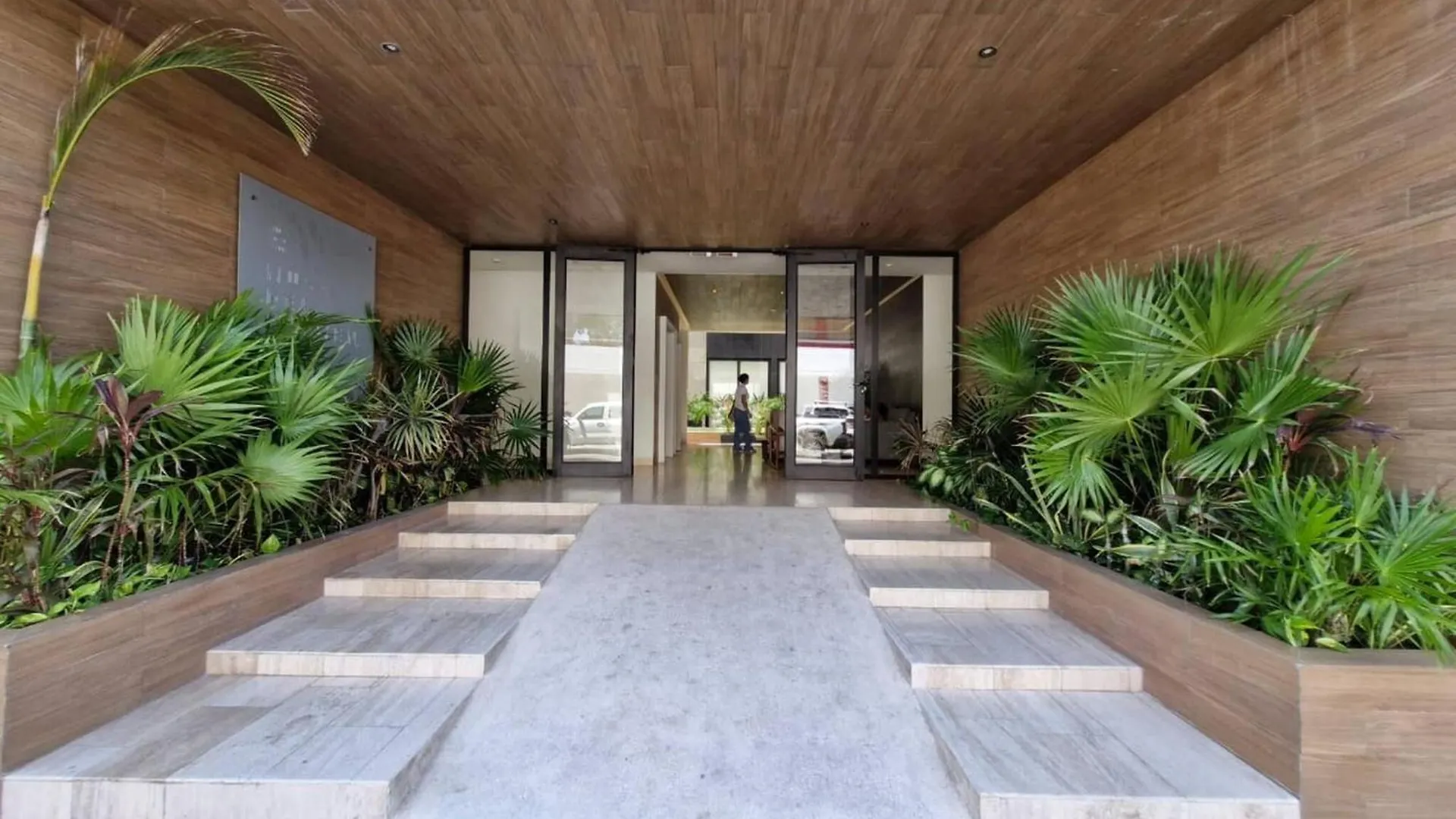 Luxury Apartment 2 Bedroom In Playa Del Carmen 105