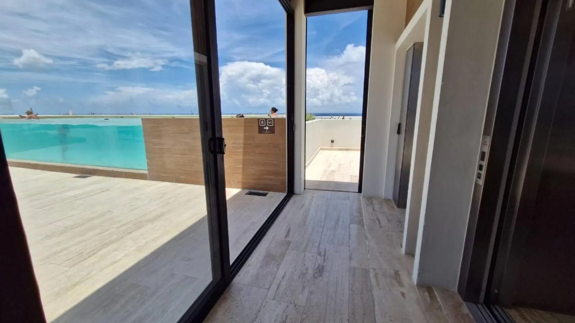 Luxury Apartment 2 Bedroom In Playa Del Carmen 105