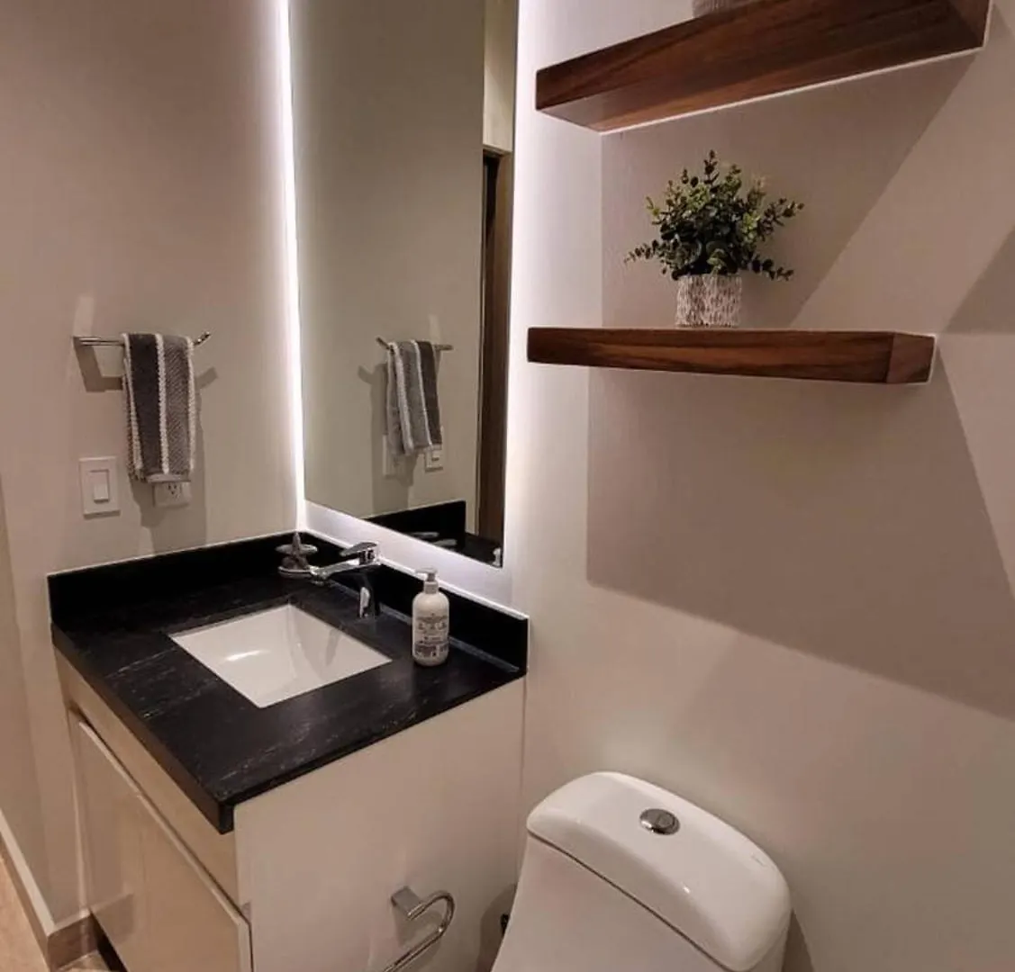 Luxury Apartment 2Br In Pdc, Steps From Beach Playa del Carmen