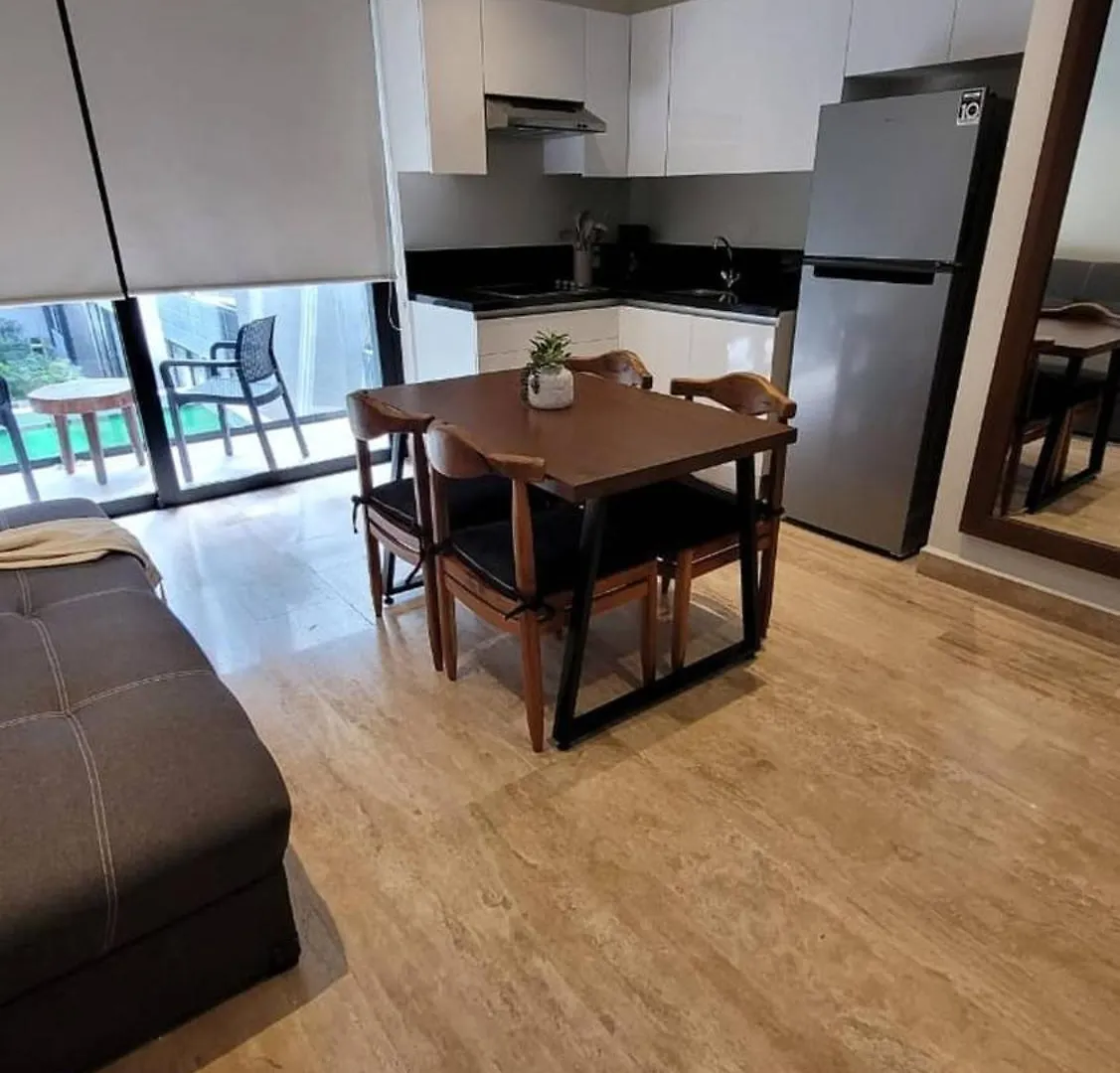 Luxury Apartment 2 Bedroom In Playa Del Carmen 105