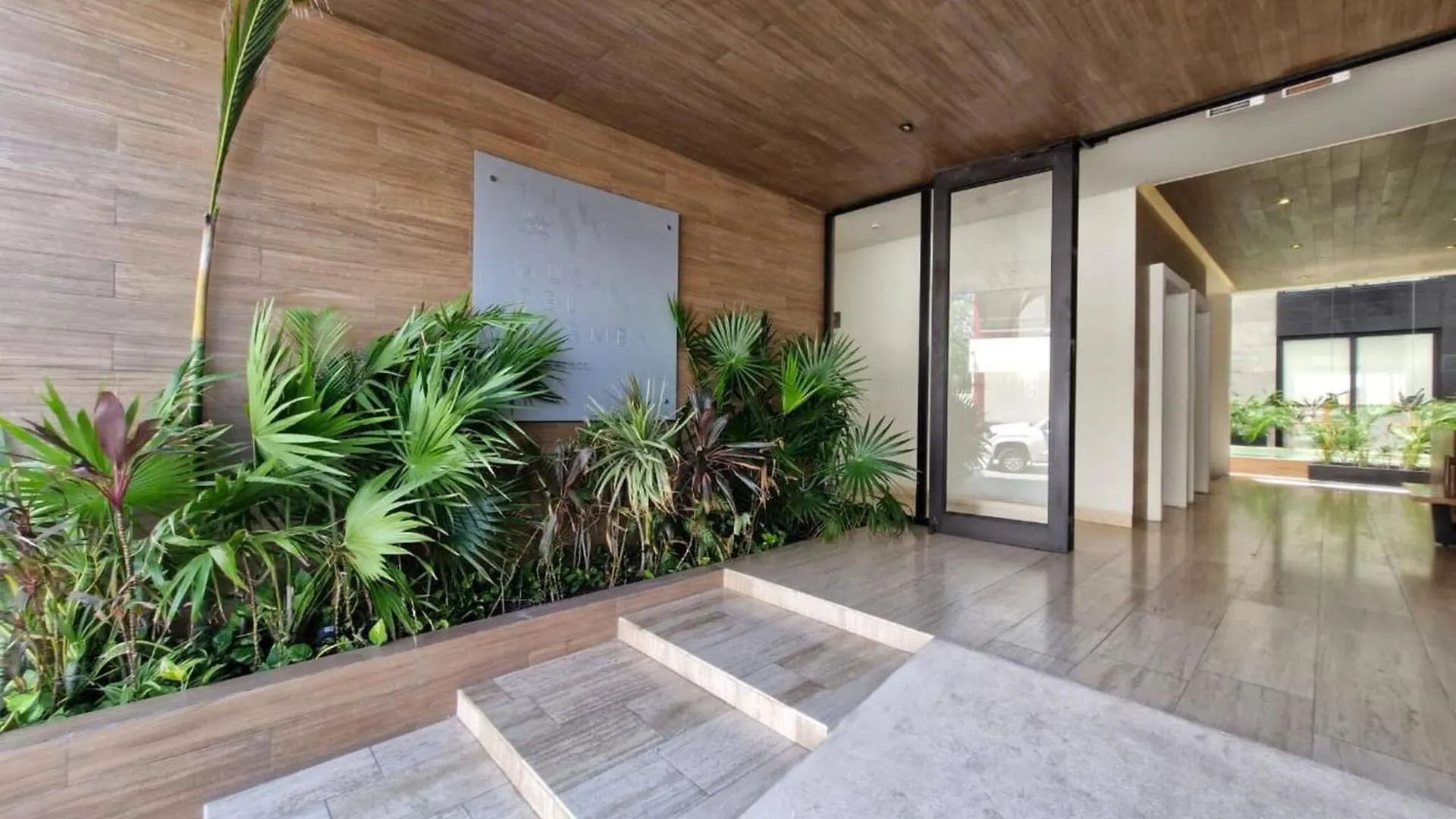 Luxury Apartment 2 Bedroom In Playa Del Carmen 105 0*,  Mexiko