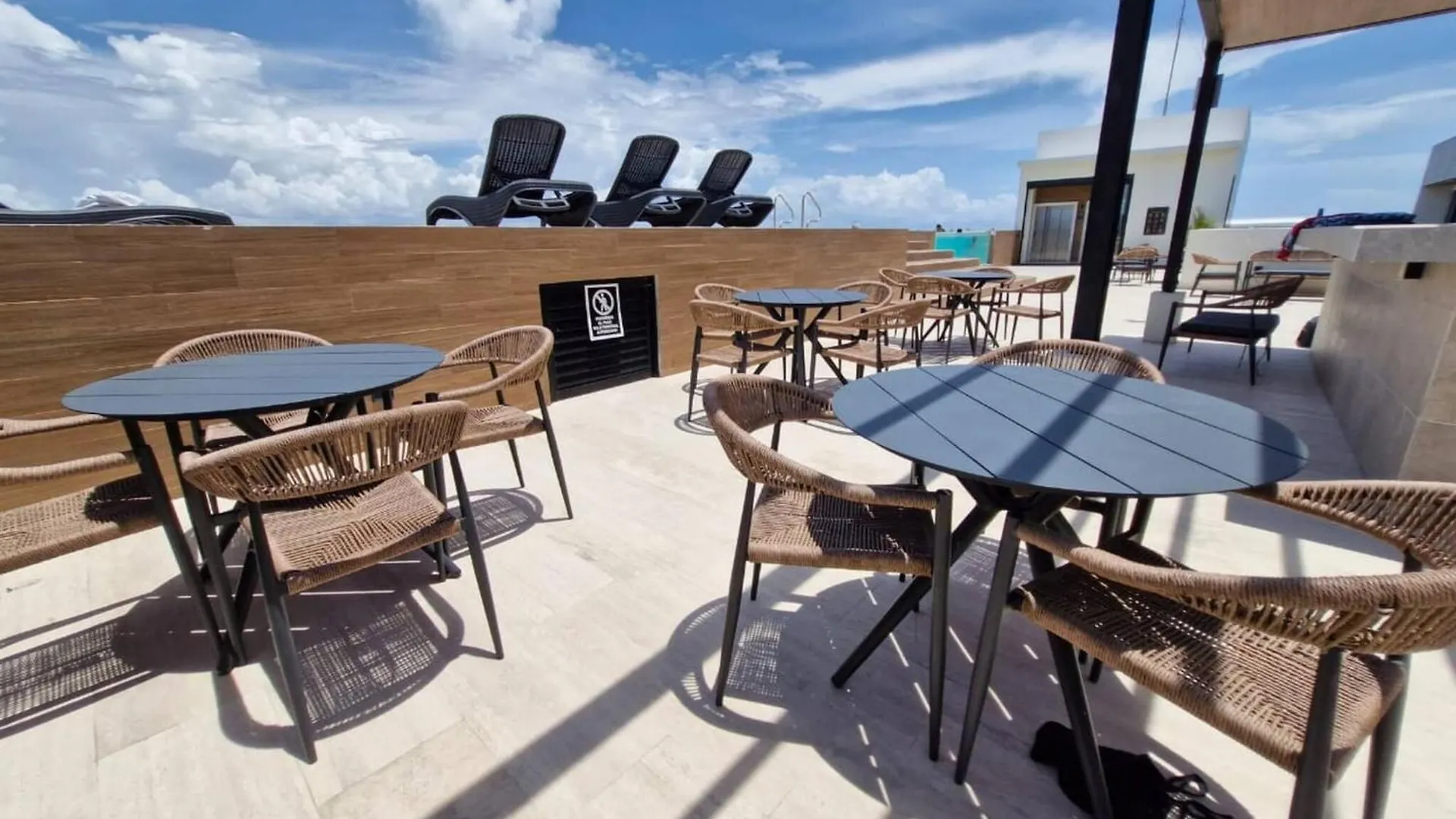 Luxury Apartment 2 Bedroom In Playa Del Carmen 105 Mexico