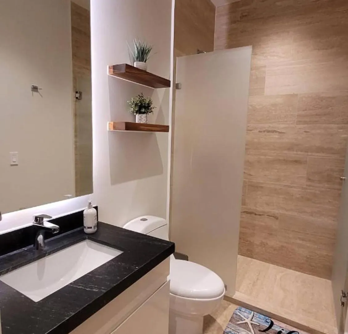 Luxury Apartment 2 Bedroom In Playa Del Carmen 105 Mexico