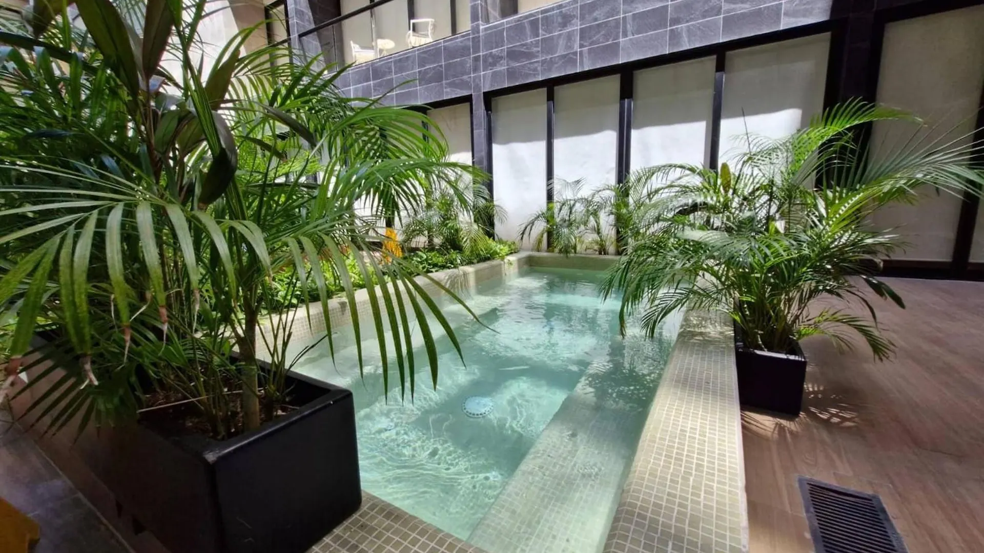 Luxury Apartment 2 Bedroom In Playa Del Carmen 105
