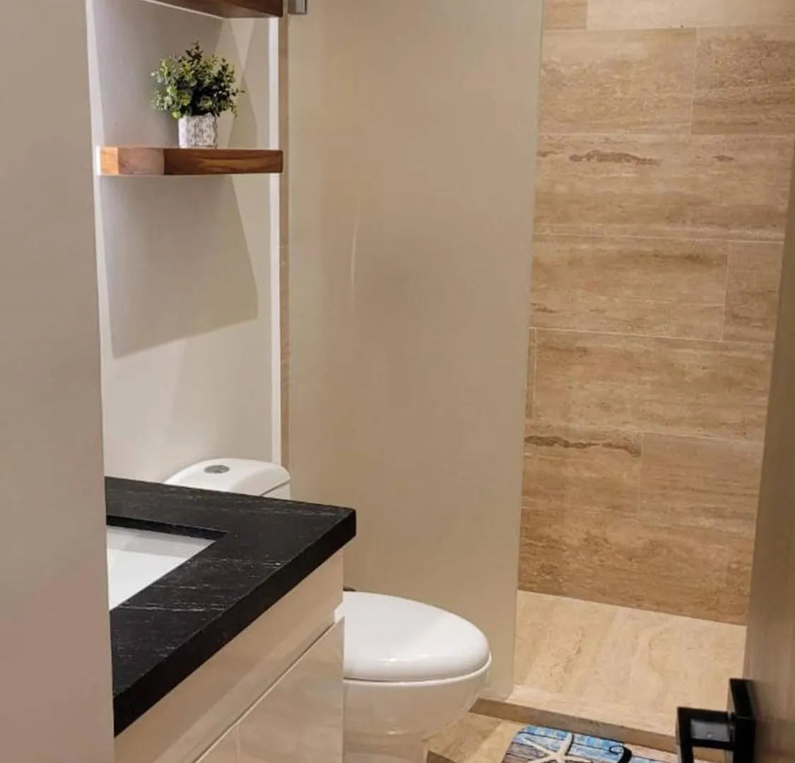 Luxury Apartment 2 Bedroom In Playa Del Carmen 105 0*,  Mexico