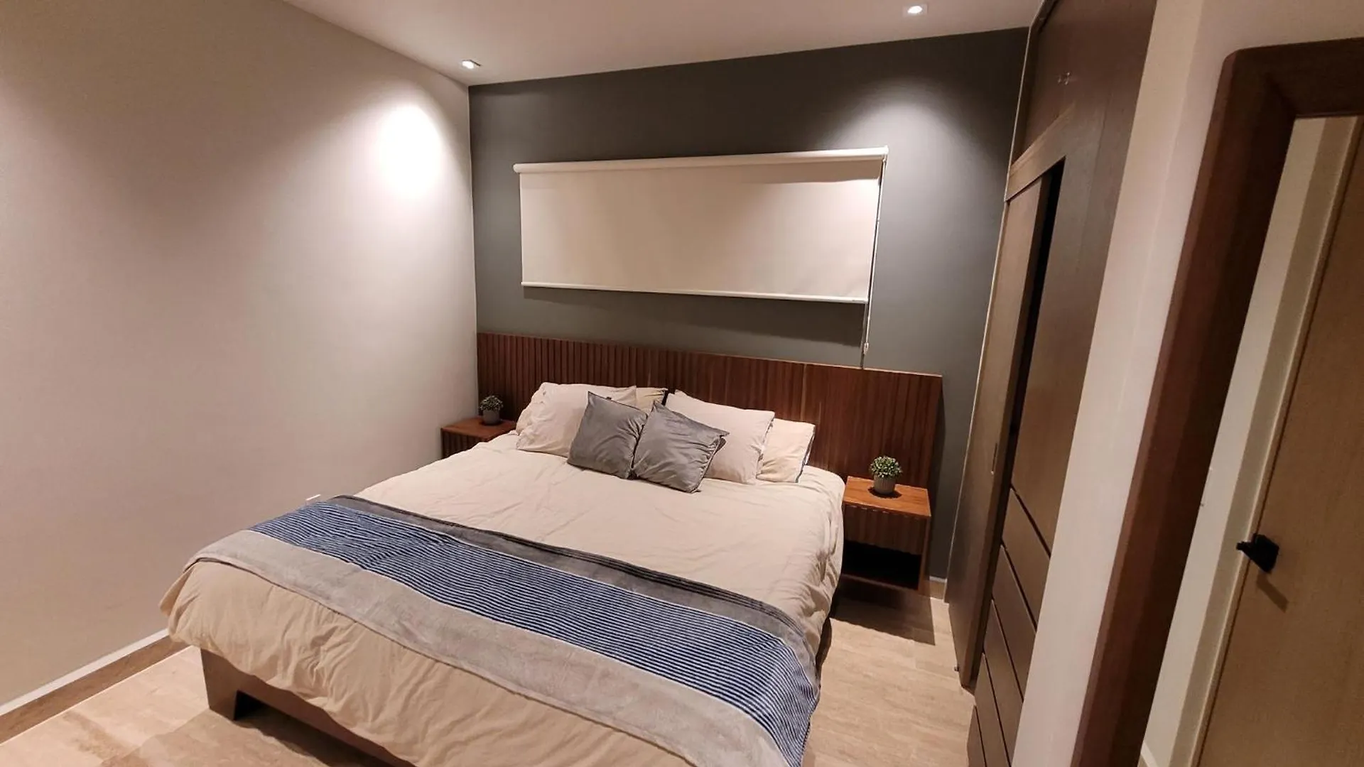Luxury Apartment 2 Bedroom In Playa Del Carmen 105