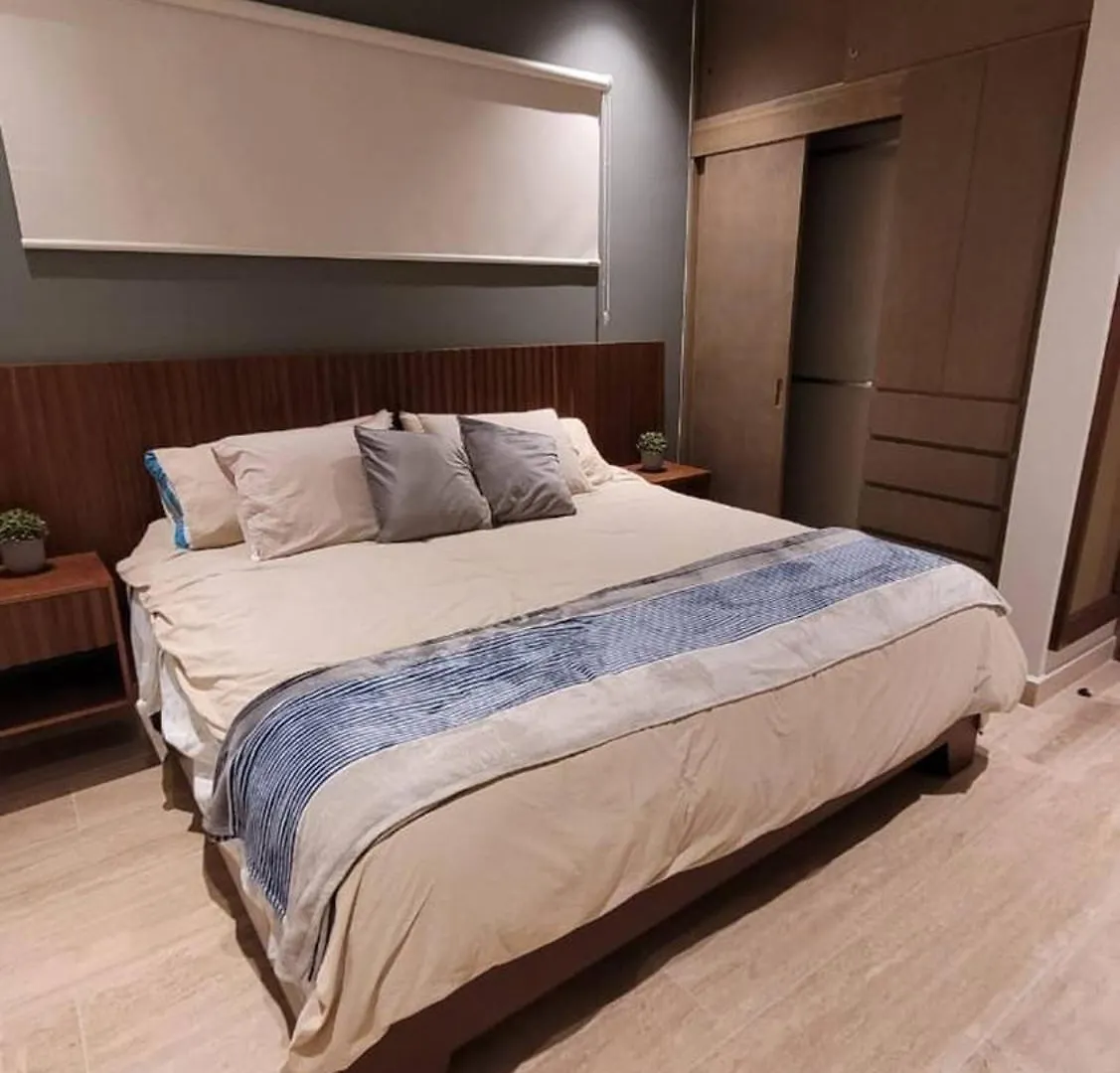 Luxury Apartment 2Br In Pdc, Steps From Beach プレヤデルカーメン メキシコ